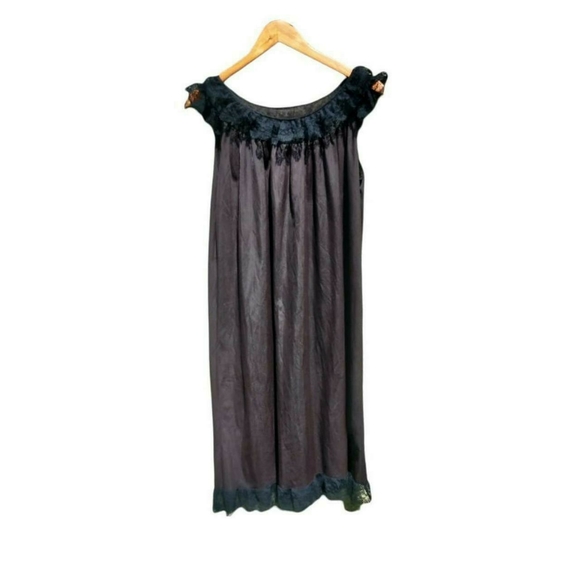 Vintage 60s nightie - Picture 4 of 4